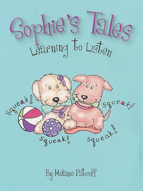 Sophie's Tales